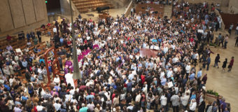 LA INICIACIÓN CRISTIANA DE LOS ADULTOS
