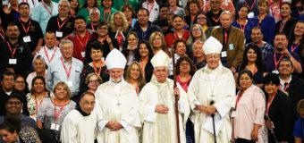 SER ‘ALTAVOCES DE DIOS’