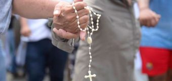 OBISPOS DE AMÉRICA LATINA CONVOCAN A JORNADA DE ORACIÓN POR NICARAGUA
