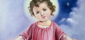 7 COSAS QUE NO SABÍAS SOBRE LA DEVOCIÓN AL DIVINO NIÑO