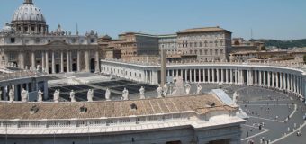 VATICANO SE PRONUNCIA ANTE INFORME SOBRE ESCÁNDALO DE ABUSOS SEXUALES EN PENSILVANIA
