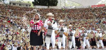 SECCIÓN DE COMUNIDAD DEL MES DE AGOSTO, 2018