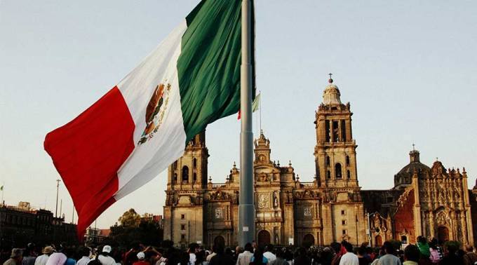 OBISPOS DE MÉXICO: QUE EL GRITO DE INDEPENDENCIA DERROTE LA CORRUPCIÓN Y EL ODIO