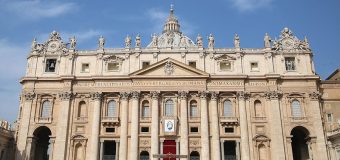 VATICANO ANUNCIA PROYECTOS PARA PREVENIR ABUSO DE MENORES EN TODO EL MUNDO