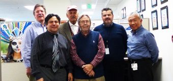 VIDA NUEVA Y ANGELUS GANAN PREMIOS NACIONALES