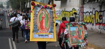 INDEPENDENCIA DE MÉXICO: CON MARÍA DE GUADALUPE LUCHEMOS CONTRA EL MAL, ANIMA OBISPO