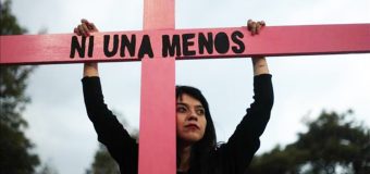 FEMINICIDIO, UNA REALIDAD COTIDIANA DE EL SALVADOR