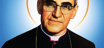 ¡QUE VIVA SAN ROMERO DE AMÉRICA!