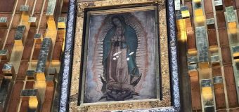 ¿CUÁL ES LA RELACIÓN DE LA VIRGEN DE GUADALUPE CON EL GRITO CRISTERO “VIVA CRISTO REY”?