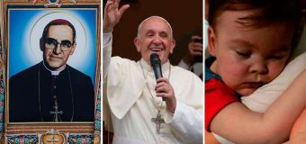 10 HECHOS QUE MARCARON LA VIDA DE LA IGLESIA EN EL 2018