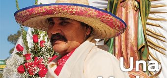 NUESTRA SANTÍSIMA VIRGEN DE GUADALUPE, PATRONA DE LA ESPERANZA Y UNIDAD