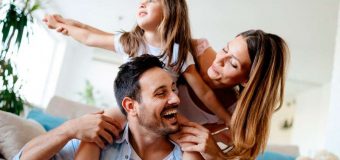 LANZAN CURSOS VIRTUALES PARA APRENDER A SER MEJORES PADRES