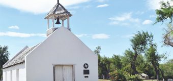 NUEVA LEY PROTEGE CAPILLA CATÓLICA ANTE CONSTRUCCIÓN DE MURO FRONTERIZO EEUU – MÉXICO