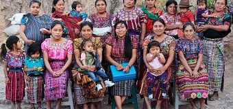 CARIDAD CATÓLICA LOGRA REDUCIR LA POBREZA Y DESNUTRICIÓN CRÓNICA EN GUATEMALA