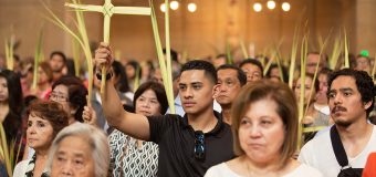 CUARESMA Y RETORNO A LA VIDA EN CRISTO