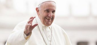 INTENCIONES DE ORACIÓN DEL PAPA FRANCISCO PARA LOS 12 MESES DE 2019