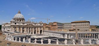 VATICANO ESTUDIA APLICACIÓN DE CONCLUSIONES DE ENCUENTRO SOBRE PROTECCIÓN DE MENORES