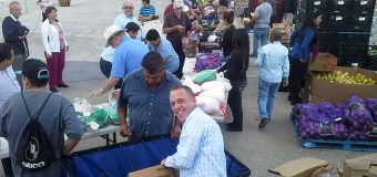SER MÁS SOLIDARIOS EN 2019