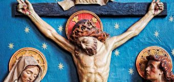 40 RESOLUCIONES CONCRETAS PARA VIVIR UNA SANTA CUARESMA