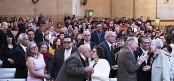 DÍA MUNDIAL DEL MATRIMONIO