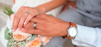 MATRIMONIO ES UNIÓN ENTRE UN HOMBRE Y UNA MUJER, RECUERDA ARQUIDIÓCESIS MEXICANA