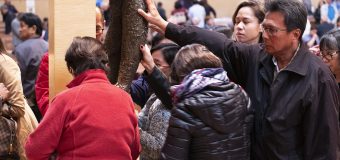 ¿QUÉ ES EVANGELIZAR? Y ¿QUIÉNES LO HACEN?