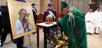 CUARESMA Y RETORNO A LA VIDA EN CRISTO