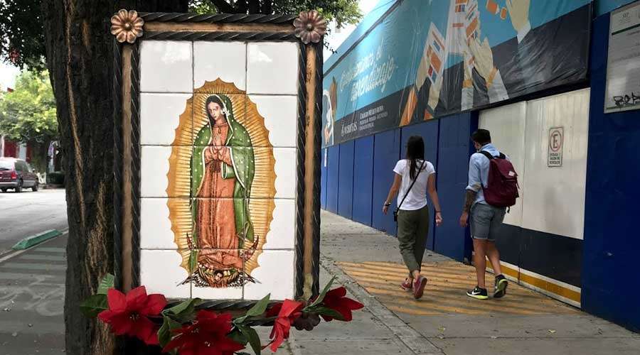 IGLESIA ALIENTA “VERDADERA LIBERTAD RELIGIOSA” PARA MÉXICO