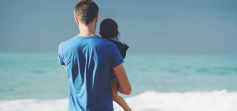 DÍA DEL PADRE: 10 CONSEJOS PARA SER UN BUEN PAPÁ