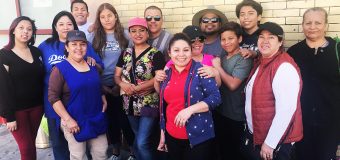 ANA VARGAS, UNA ‘MUJER DE FE’ ¡EN ACCIÓN!