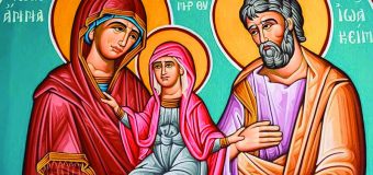SIETE DATOS QUE QUIZÁS NO SABÍA DE LOS ABUELOS DE JESÚS
