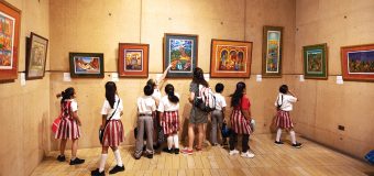 CALENDARIO DE LA CATEDRAL DE NUESTRA SEÑORA DE LOS ÁNGELES DEL MES DE OCTUBRE, 2019