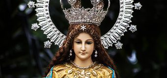 SECCIÓN DEL CALENDARIO DE VIDA NUEVA DEL MES DE SEPTIEMBRE, 2019
