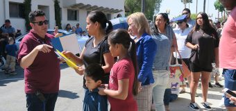 LA IGLESIA CATÓLICA AYUDA A OBTENER UN PASAPORTE DE ESTADOS UNIDOS