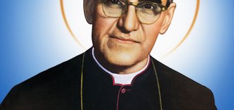 RELIQUIA DE SAN ROMERO LLEGA A LOS ÁNGELES