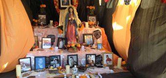 ¿PREPARAS UN ALTAR DE MUERTOS? NO OLVIDES ESTOS 8 SÍMBOLOS CRISTIANOS