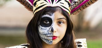 EL DÍA DE LOS MUERTOS HOY