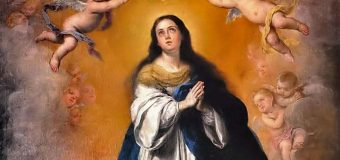7 DATOS QUE NECESITAS SABER SOBRE LA INMACULADA CONCEPCIÓN