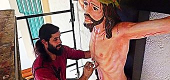 CUANDO SE JUNTAN EL ARTE Y LA DIVINIDAD