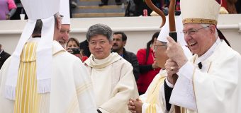 UN ‘HOMBRE DE LA NUEVA EVANGELIZACIÓN’
