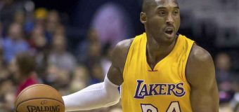 LA FE CATÓLICA DE KOBE BRYANT