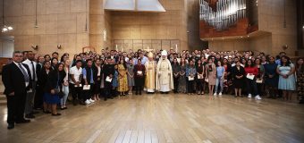 RECONOCIMIENTO A JUVENTUD COMPROMETIDA