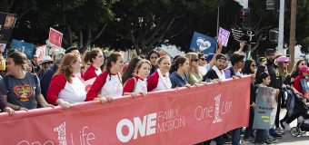 PARA REVERENCIAR LA VIDA HUMANA   Por Monseñor José H. Gomez