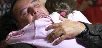 UNA FAMILIA CON UNA HISTORIA QUE CONTAR