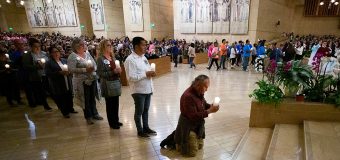 MISA DE RÉQUIEM EN MEMORIA DE LOS NO NACIDOS