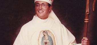 INSPIRACIÓN Y LEGADO DEL VENERABLE OBISPO ALFONSO GALLEGOS