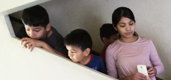 ARQUIDIÓCESIS, LA SOCIEDAD DE ST. VINCENT DE PAUL Y LOS CABALLEROS DE COLON LANZA LÍNEA DIRECTA PARA SERVIR