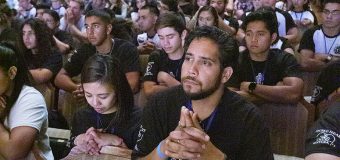 LA VIRTUD QUE CONFRONTA AL MIEDO   Por Monseñor José H. Gomez