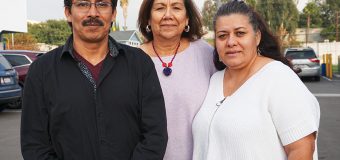 FAMILIAS EN DUELO QUE PERDONAN