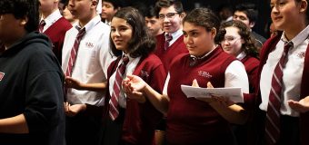 LA ARQUIDIÓCESIS DE LOS ÁNGELES ANUNCIA DECISIÓN DE CERRAR LAS ESCUELAS CATÓLICAS DEBIDO A LA PANDEMIA DEL COVID-19